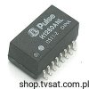 H1260ANLT LAN Transformer SMD PULSE