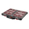 Organizer Slim PACKOUT duży 416x64x502mm 4932471064 MILWAUKEE