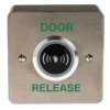 Infra-red NO TOUCH Exit Button