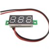 WOLTOMIERZ LED 4.5V-30V ŻOLTY (4)
