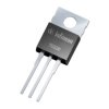 Infineon Moduł IGBT Ic 50 A Uce 600 V TO-220 333 W
