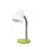 Lampka biurkowa E27 Adele zielona VO0377