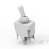 TE Connectivity K1012198 Przełącznik dźwigienkowy, 1 szt.