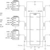 Dual-channel, 8-phase step-down digital multiphase D-CAP+™ controller with VR14 SVID and PMBus