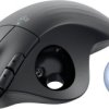 Mysz bezprzewodowa Logitech ERGO M575S 2000 dpi