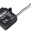 Reely RE-7860978 Część zapasowa Serwo skrętu