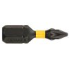 DEWALT DT7386T-QZ Extreme Impact Torsion Bits PZ1 x 25mm (Pack 5)