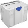 Skrzynia transportowa Tanos systainer T-Loc IV 80100004 (S x W x G) 396 x 315 x 296 mm