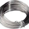 KANTHAL180A-100 Drut oporowy hurt (kg) Kanthal A1, średnica 1.80mm, rezystancja [Ohm/mb 20C]: 0,57