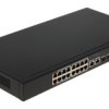 Switch Przemysłowy Poe S3218-16Et-135 16-Portowy Sfp Dahua