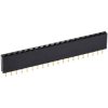 econ connect BLG1X17 SIL Socket 1 row 17 pins 1pc standard