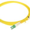 Patchcord Jednomodowy Pc-2Lc-Apc/2Lc-2 2Inbsp/Brm