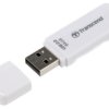 Dysk flash USB 64 Gb USB 2.0 Transcend MLC