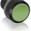 Przycisk, kolor: Zielony, ABB, KPR1