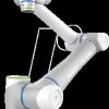 CR20A Dobot CR20A - Collaborative 6-axis robot arm, 25 kg, 1700 mm