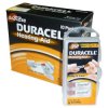 60 x baterie do aparatów słuchowych Duracell Easy Tab 312