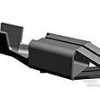 Złącze samochodowe 1-pinowe TE Connectivity 927846 Złącza motoryzacyjne