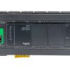 Sterownik programowalny PLC Schneider Electric Modicon M241 24 16 Ethernet, RS232, RS485, USB Tranzystor 128 MB RS-485
