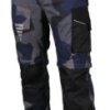 Spodnie robocze MORO X granatowy XL STALCO PERFECT S-79176