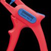 10014847 WEICON stripping pliers no. 6, Ø=0.2-6 mm²