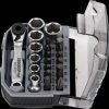 R49005023 Bit ratchet set 1/4