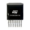 STH30N65DM6-7AG Automotive-grade N-channel 650 V, 102 mOhm typ., 28 A MDmesh DM6 Power MOSFET in an H2PAK-7 package