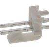 Molex 26644020 Listwa kołkowa, męska, do wbudowania, standardowa, 1 szt.