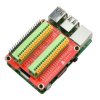 ModMyPi - Raspberry Pi Paddle Breakout HAT [Discontinued]