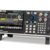 Arbitralny generator przebiegów falowych 10 -kanałowy częst. próbkowania 1 Gsps Pojemnościowy wyświetlacz dotykowy