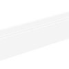 EVN APFW100 EVN Lichttechnik aluminium (D x S) 1000 mm x 18.50 mm 1 szt.