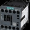 3RH2140-1AP00 Contactor relay S00, 4 NO contacts, 6 A / 230 V AC