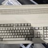 Commodore Amiga 500 with 1.3 Kickstart - A-Choice - AZERTY