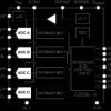 Differential Input, Quad,14-Bit, Simultaneous Sampling, SAR ADC