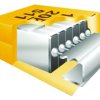 Kondensator tantalowy 100μF 16V dc 7343-31 SMD ±10