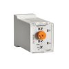 Przekaźnik czasowy SPDT 1-pinowe Crouzet 12 to 240 V dc 12 V ac, 240 V ac OU1R Wielofunkcyjne