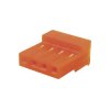 TE Connectivity 3-640599-3 MTA-156 SIL Socket 3 Pins Standard 1 pc