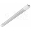 Oprawa liniowa, sufitowa hermetyczna SELECT 60cm CCT 3000/4000/6000K LED 18W LIMEA SELECT SPECTRUM LED