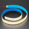 Ultra Flexible LED Ribbon Strip - 30mm Wide - 1m - Natural White 4000K