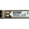 Transceiver D-Link LC Pełny dupleks Wielomodowy 1000Mbit/s