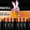 176201 Duracell Plus, alkaline battery, AA (Mignon), pack of 10