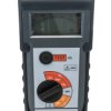 Tester izolacji MIT230HD-EN MIT230HD, 1000MΩ, 1mA, Umax 1000V, CAT III 600V, Megger