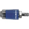 Aerotec 2005307 Pneumatic Safety Connector Nickel 6mm 2000 NL Max.