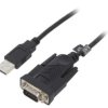Konwerter USB-RS232, D-Sub 9-PIN/USB A AU0048A