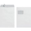 Herlitz 10837557 Mailing bag white paper C4 229x324 mm 25 pcs