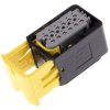 Złącze Automotive HDSCS żeńskie 12-PIN 2-1703639-1