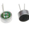 Mikrofon 50-56 db fi=9mm h=4,5mm PCB (2sztuki)