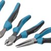 Zestaw szczypiec Hazet neu 1859SPC/3, do warsztatu, 3 szt.
