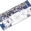 Moduł kotła, Massoth 8242060, 5 - 24 V DC/AC, 27 x 15 x 7,5 mm