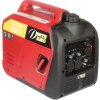 Inwertorowy agregat prądotwórczy 3000W DY-3020/IS-PRO Dynamo