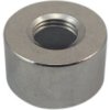 Nakrętka do przycisku, typ: Dress Nut, do użytku z: Czapka U1140